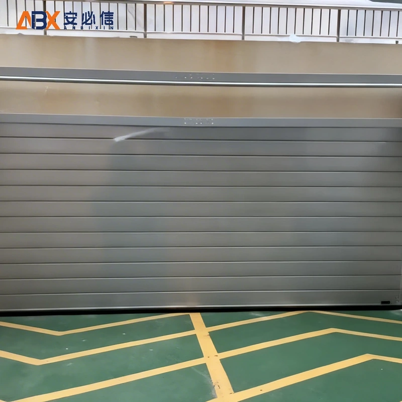 大庆市PVC高速门